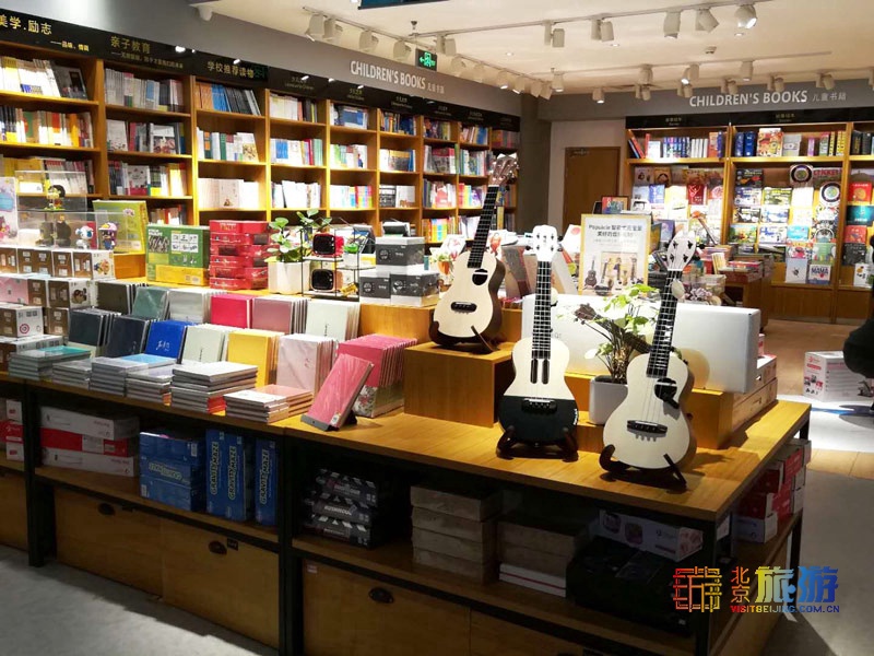 北京潮人必玩的地方,北京最时尚最新潮的地方是哪里