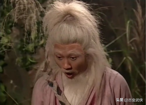 九阴真经和九阳神功哪个更厉害,九阴真经对战九阳神功谁更胜一筹