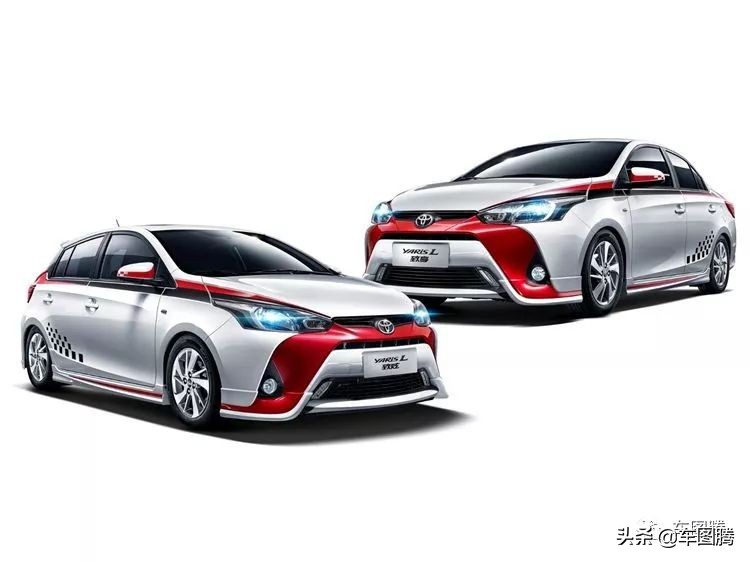 丰田威驰雅力士进化史,丰田雅力士现在改为哪款车