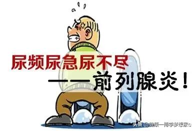 慢性前列腺炎尿频尿急输什么药好,尿频尿急前列腺炎中医治疗