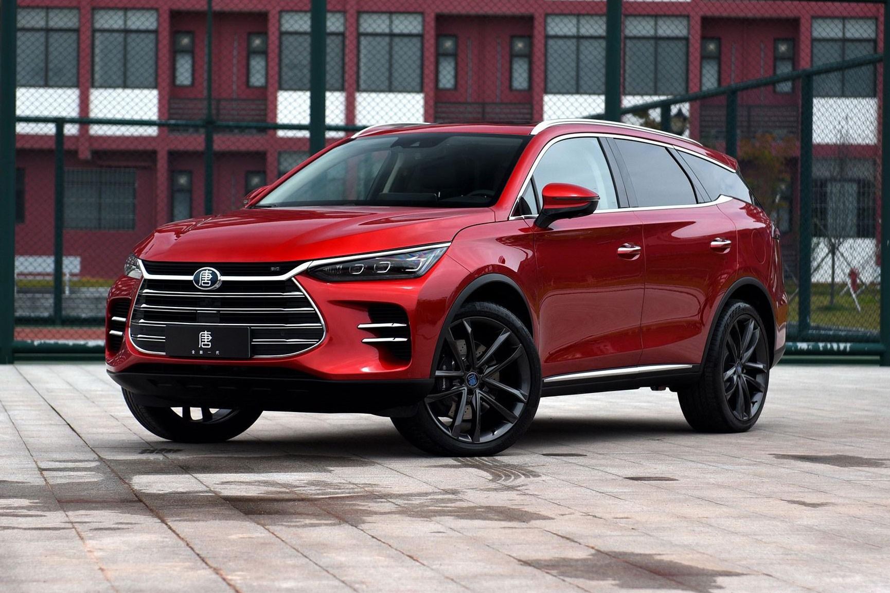 比亚迪全新一代唐dmi1.5t发动机,比亚迪唐dm2.0t高功率