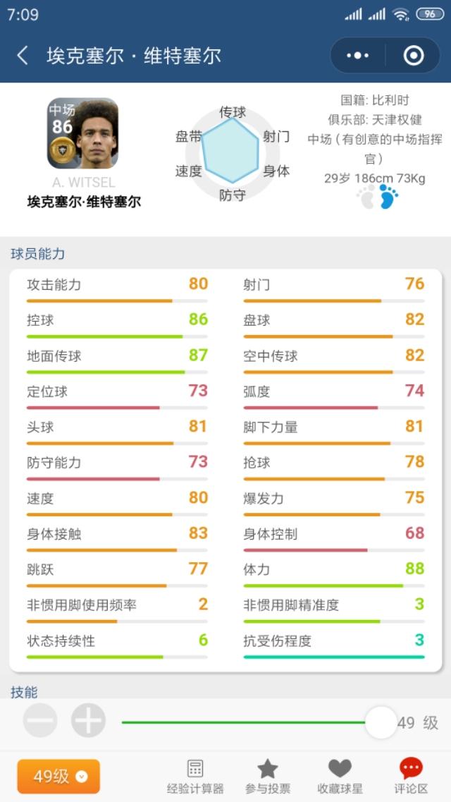 2023赛季升黑名单,维特塞尔没进入大名单