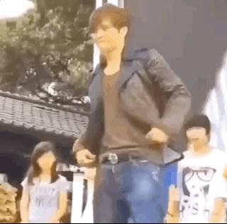 渣男罗志祥视频,罗志祥渣男梗