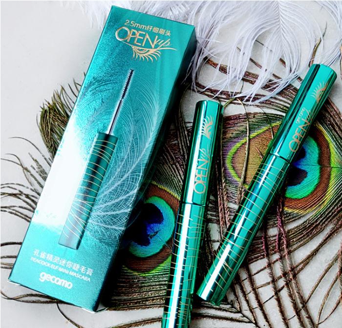 眼线笔晕是怎么回事,小奥汀眼线笔晕妆怎么办