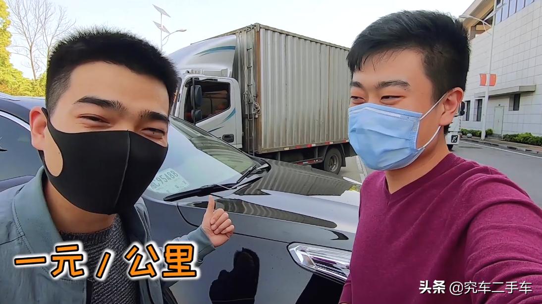 凯迪拉克二手车值得买吗,凯迪拉克什么二手车值得购买