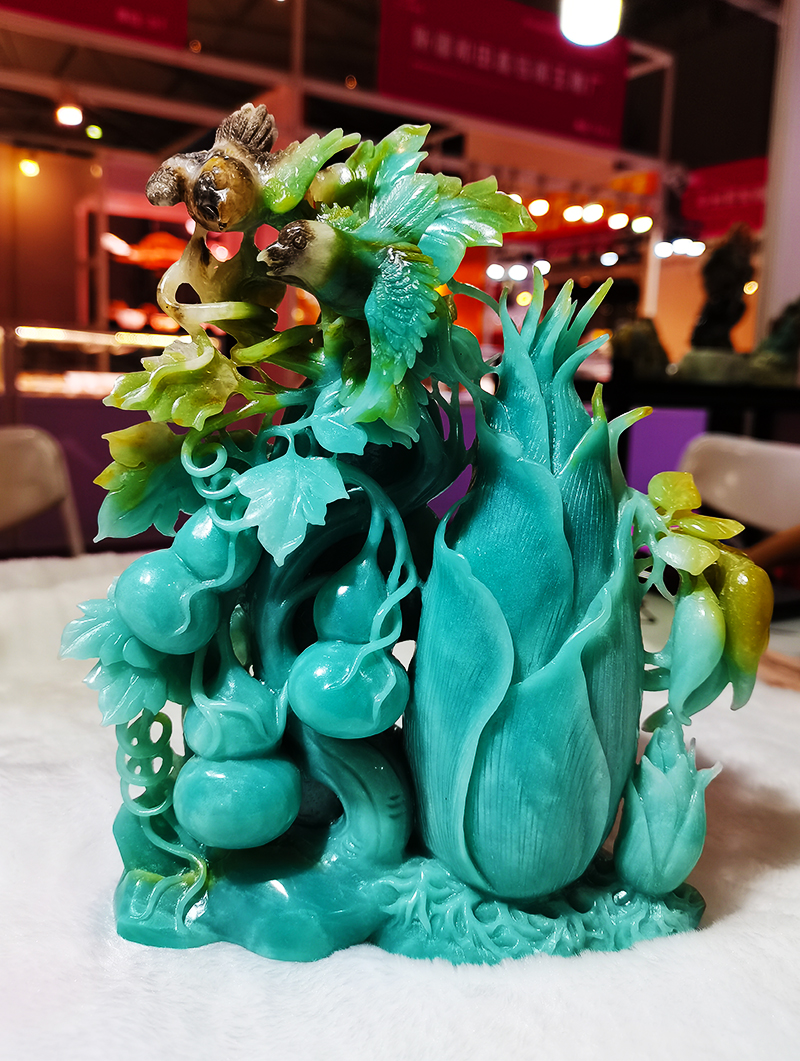 成都国际珠宝展翡翠,成都珠宝展翡翠