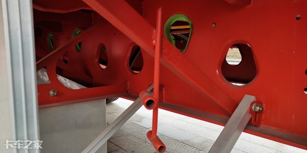 仓栏挂车价格表,新型13.75米仓栏挂车