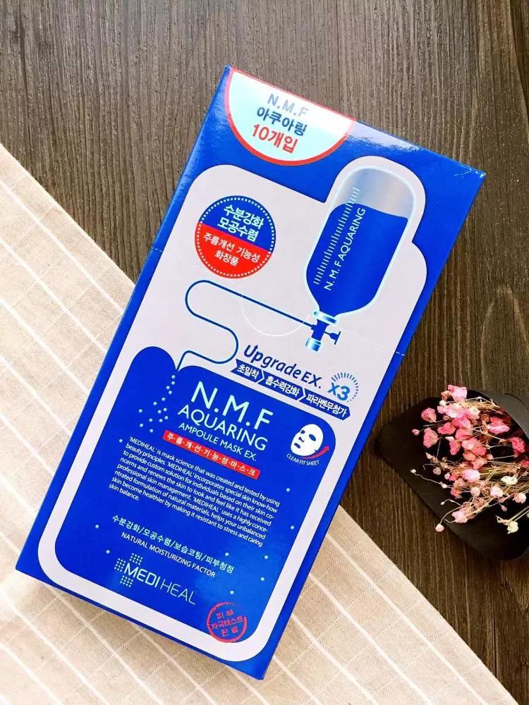 韩国护肤品必买清单,韩国护肤品牌有什么推荐