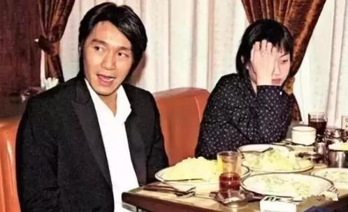 丑女甘比刘銮雄,最丑小三