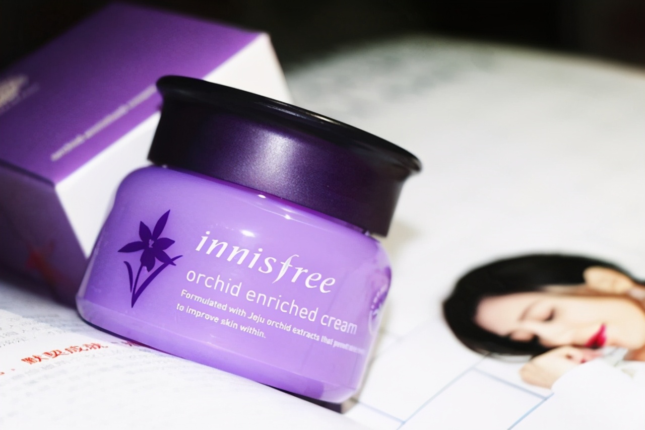 秋冬季好用性价比高的面霜,保湿补水效果好温和不刺激的面霜