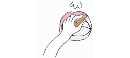 这套喵肉球vs口红色号匹配大全送你了!拿走不谢!