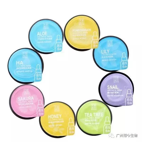 冬季补水面膜不二之选,秋冬保湿急救面膜