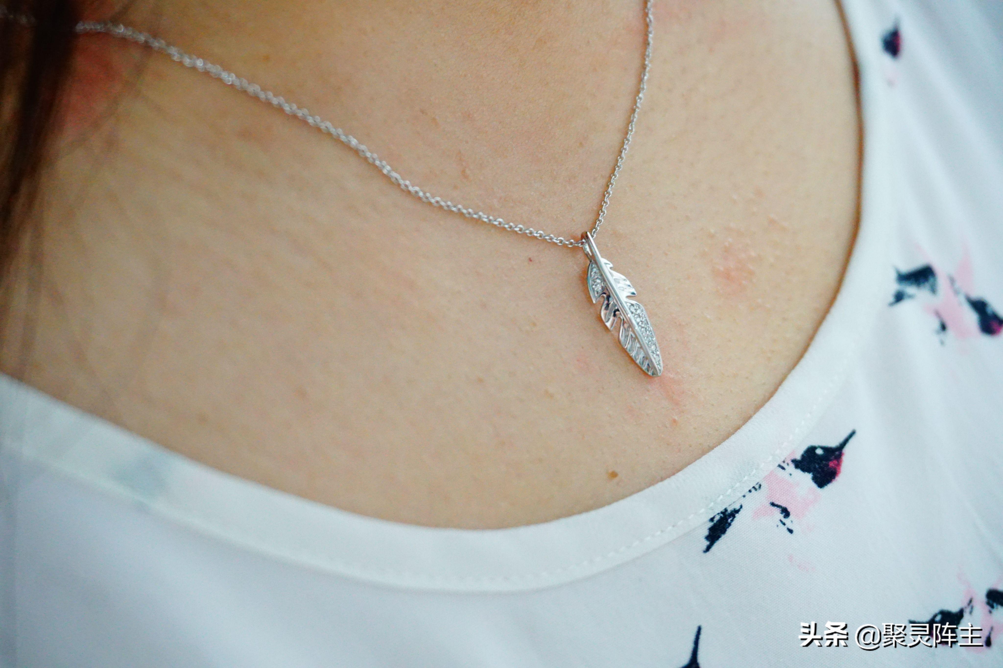 为至爱之人,我在BlueNile购买了这些绝美首饰