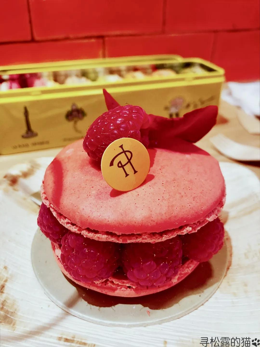 PierreHermé，甜品界中的“毕加索”