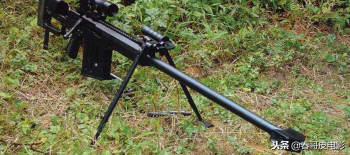 国产高精度狙击步枪有哪些型号,国产最新型狙击步枪