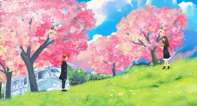 二婚嫁给一个比我小18岁的老公,嫁给比我小20岁的老公