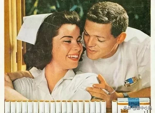 缇庡浗鍖荤敓涓洪鐑熸墦骞垮憡,缁欏尰鐢熸墦骞垮憡