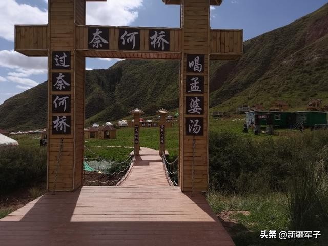 美丽塔村风景,走进傣族村寨领略傣家风情
