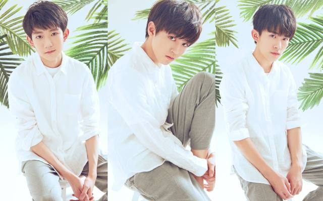 tfboys七年演唱会完整版,tfboys七周年演唱会线上办吗