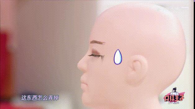 让男明星帮忙化妆，是巨大福利还是*男美**陷阱？