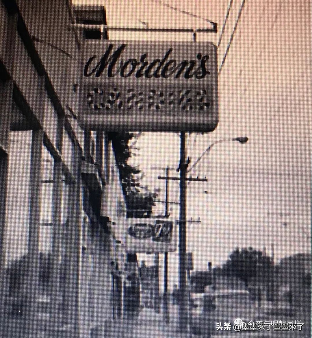 加拿大传统小店,加拿大温哥华特色店