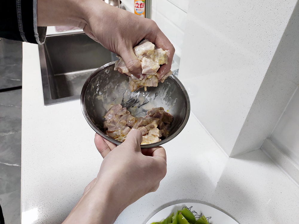 小米有品电煮锅涂层,小米有品真正的不粘锅