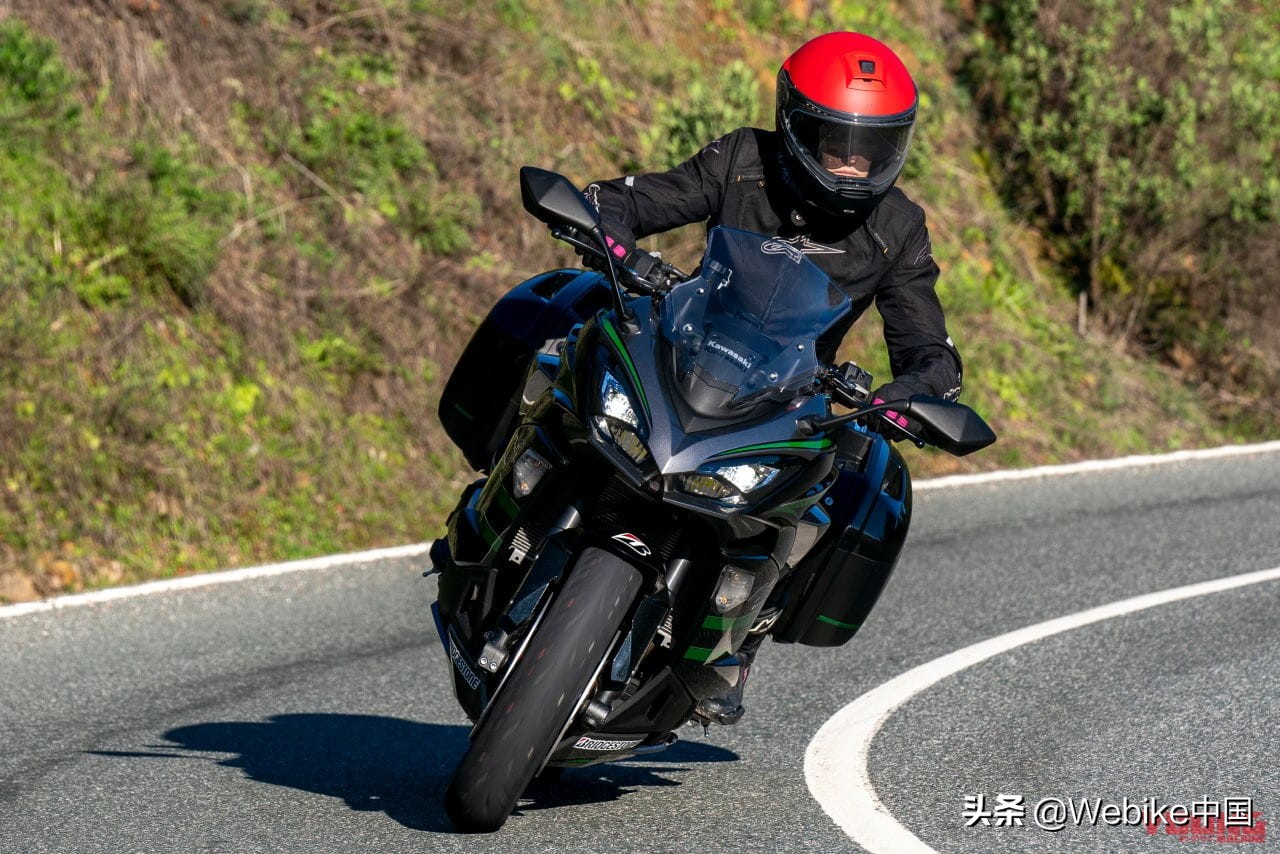 16年川崎忍者1000sx,川崎ninja1000sx缺点
