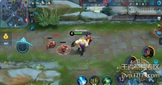 王者荣耀中路打法思路s34赛季,上单怎么守住塔