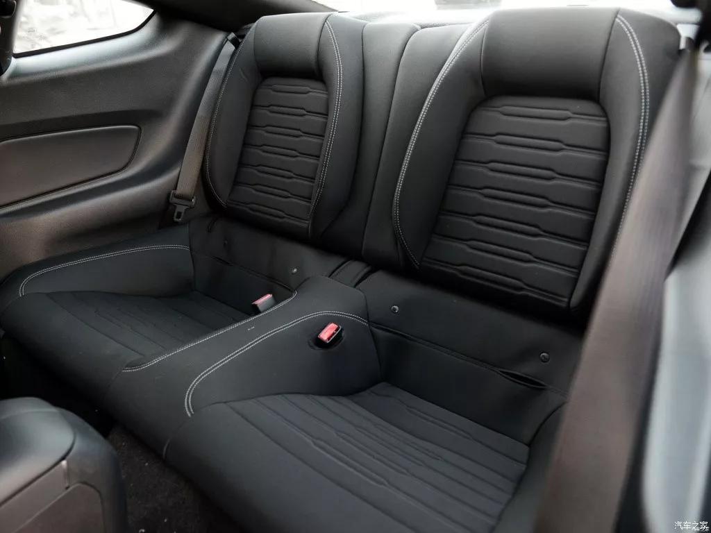 外观帅气便宜的车二手,2024款mustang售价