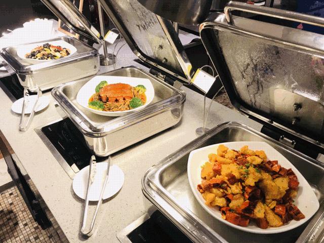 重庆观音桥希尔顿逸林酒店,重庆观音桥99元吃火锅