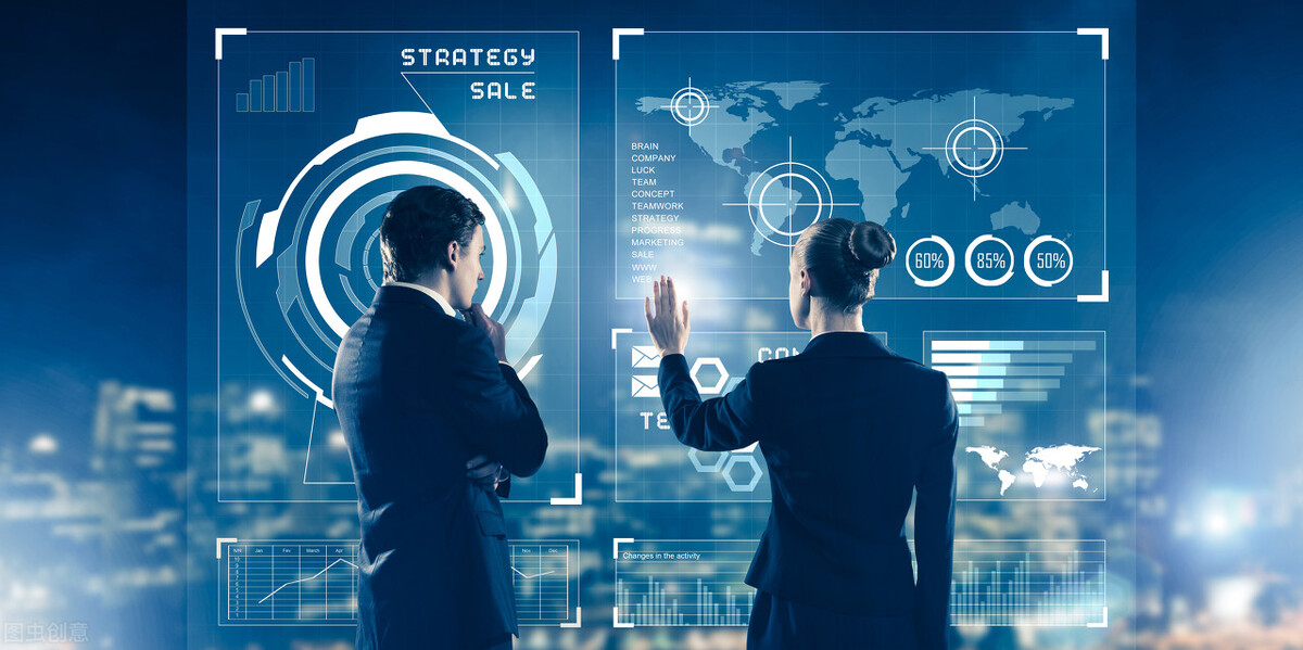 哪些领域可以开拓,什么领域可以深耕