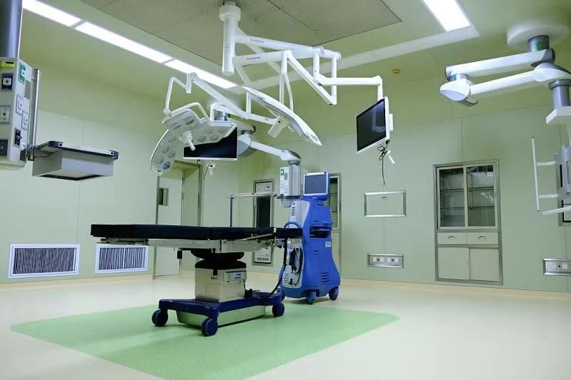 杭州湾医院最新消息,杭州湾医院怎么样了