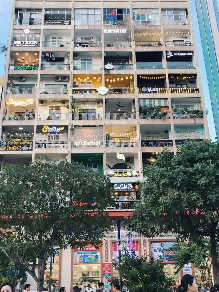 越南法式浪漫,在越南寻找法式情怀