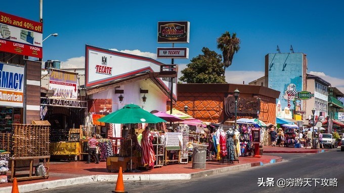 坎昆游记加勒比海,加勒比海坎昆旅游攻略