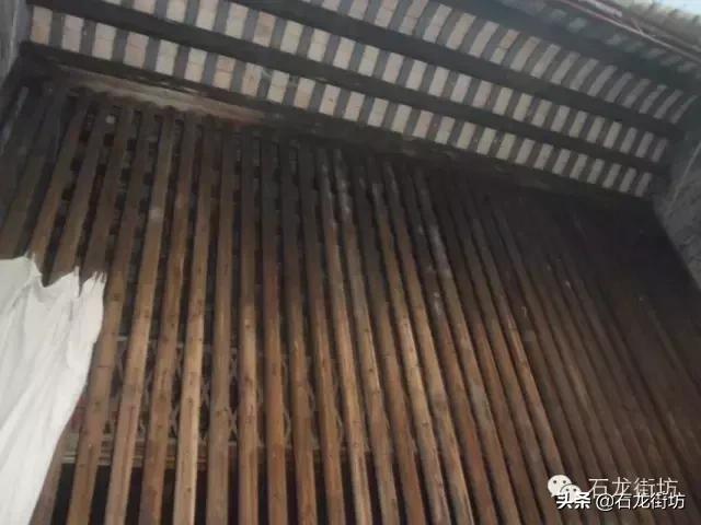 桂平探访古镇老街,桂平石龙老街的历史