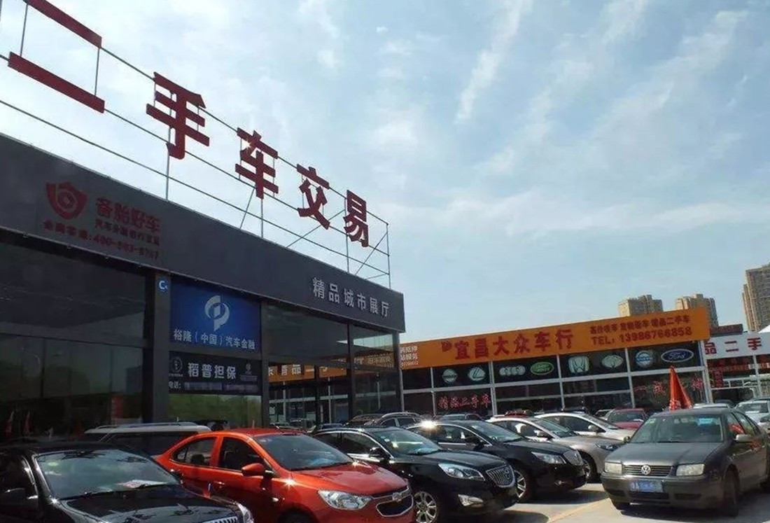 买二手车需要注意什么以免被坑,二手车便宜卖有什么坑