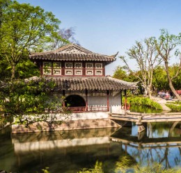 吴中游玩,吴中区旅游