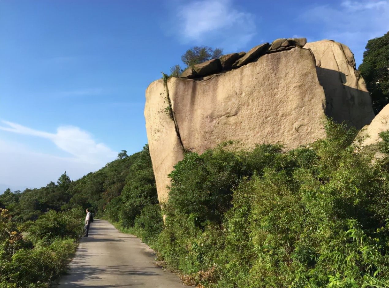 福建省漳州市漳浦县灶山,福建省漳浦县灶山