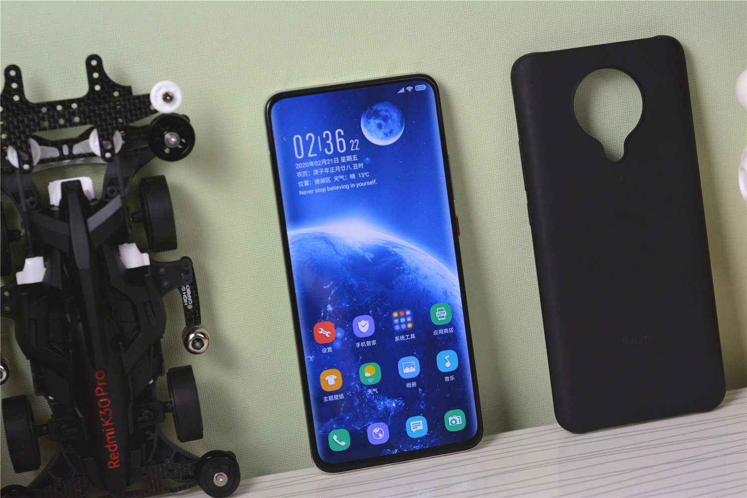 红米k30pro真的有那么差吗,红米k30pro和红米note10pro哪个好