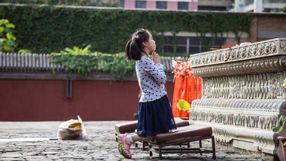 探寻浙江古村落,探索老建筑