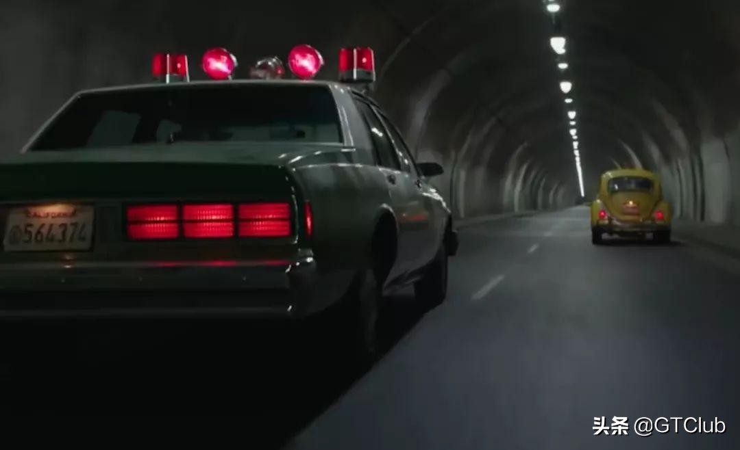 大黄蜂电影里反弹球车型,大黄蜂第七代跑车电影