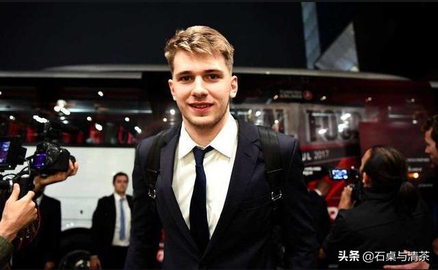 卢卡东契奇谈快船,卢卡东契奇评价