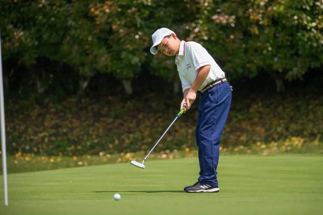 汇丰高尔夫总决赛,汇丰总决赛