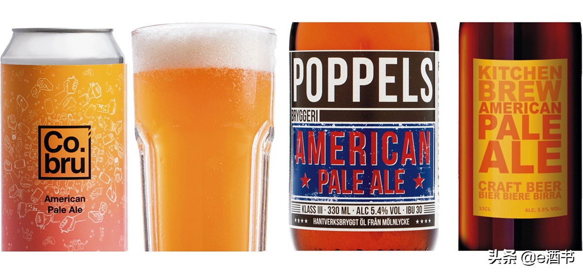 涨知识啤酒原来是这么灌装的,啤酒风格入门