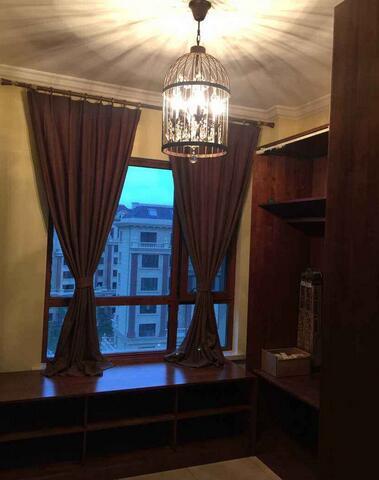 买的房子被人嫌弃,买房子时对方不同意