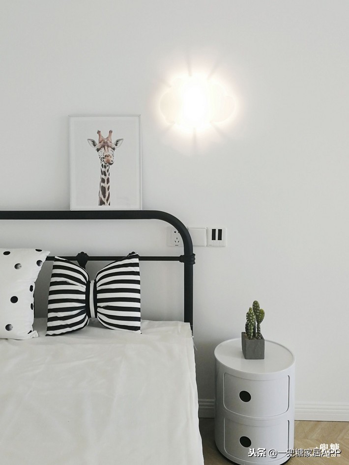 133平复式跃层北欧风设计,北欧复式小户型133平方米