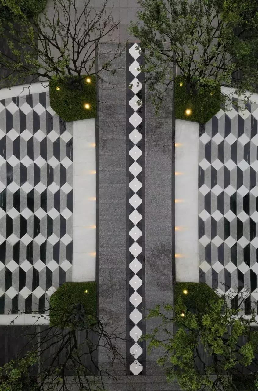 鸟瞰，无法复制的美