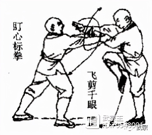 点穴气功十二式教学视频,气功点穴练功十式