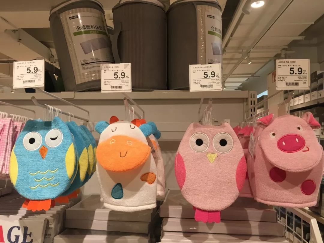 2018年带你逛逛网红家居NITORI尼达利的22件好物！