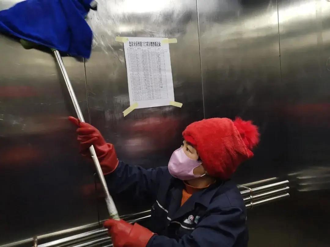 关键小事是民生大事,抓好物业管理关键小事